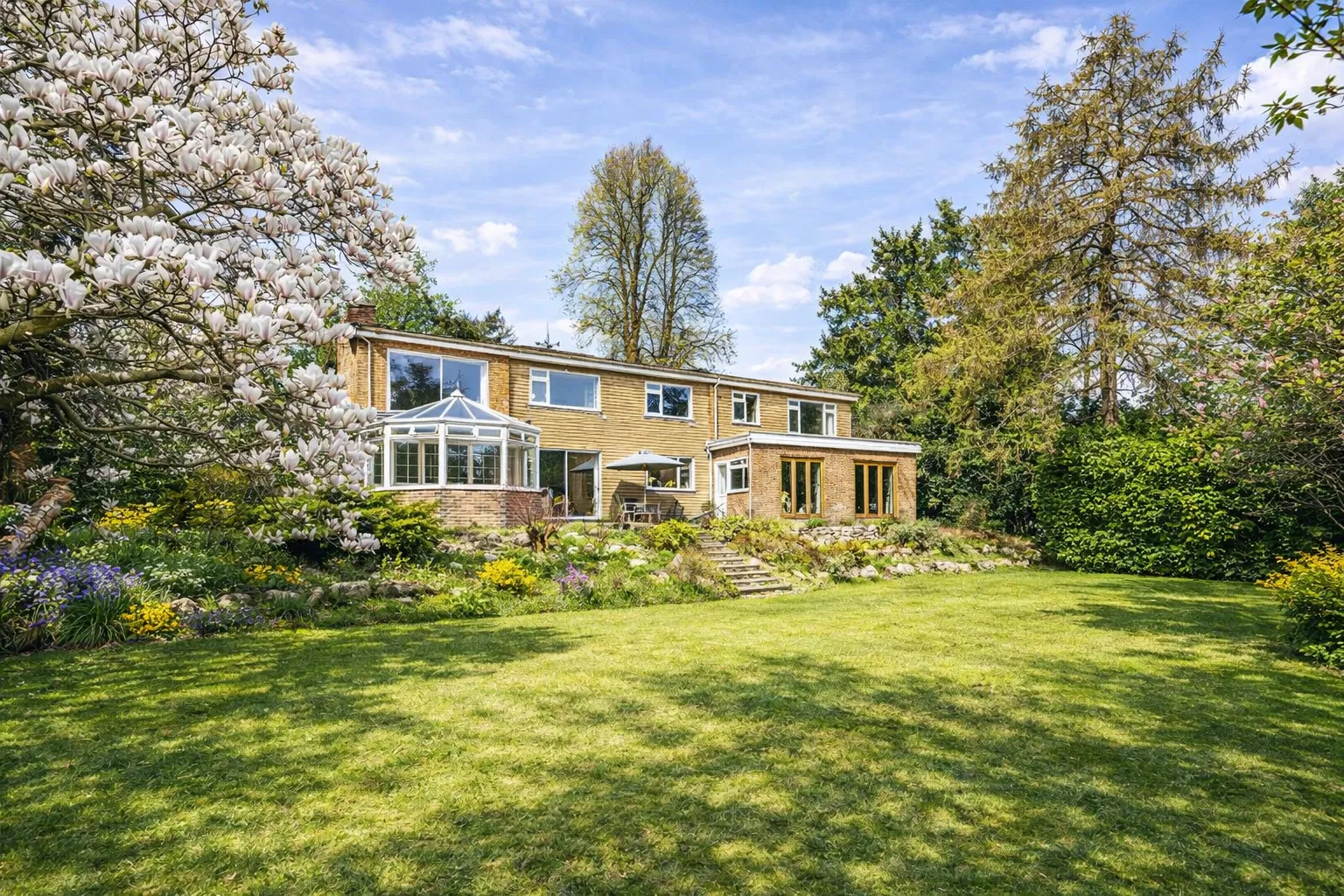 Hook Heath Property Video | PWD Property