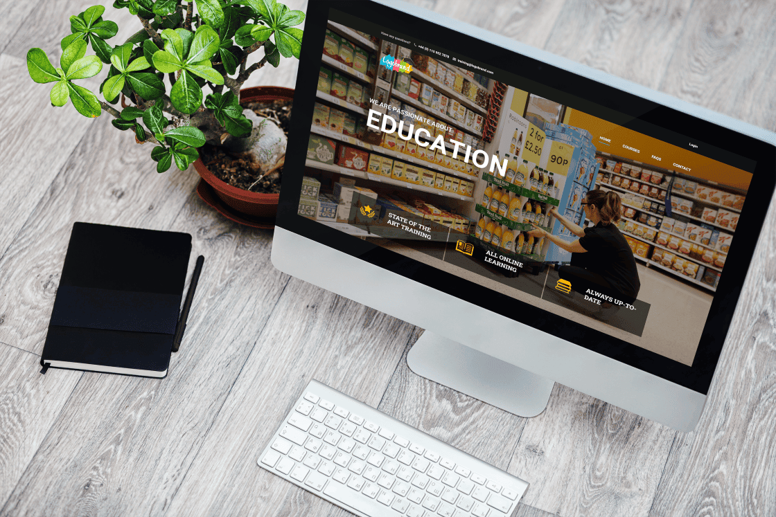 Logobrand E-Learning