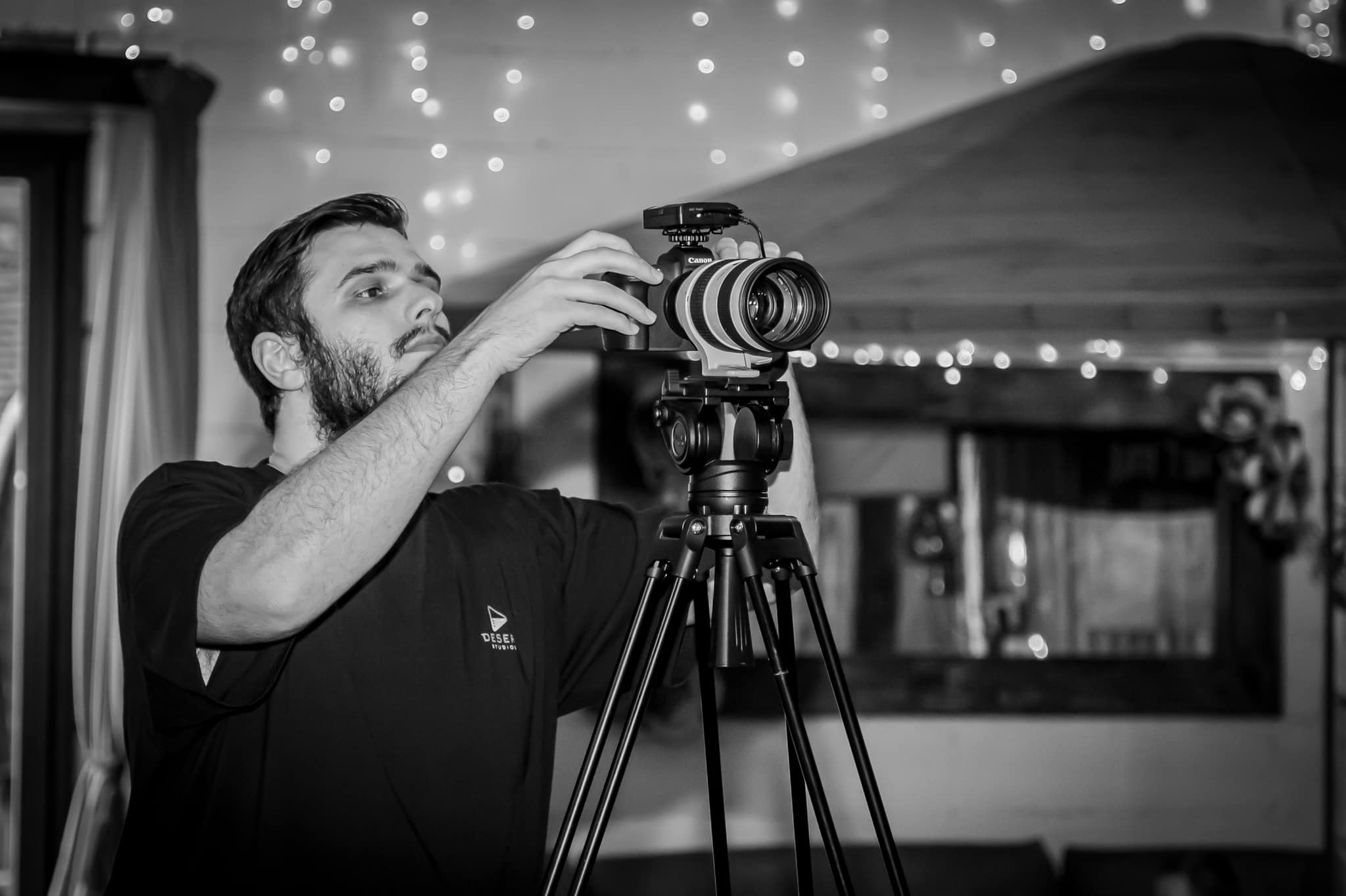 Ryan Cook - One Stop Creative Agency founder