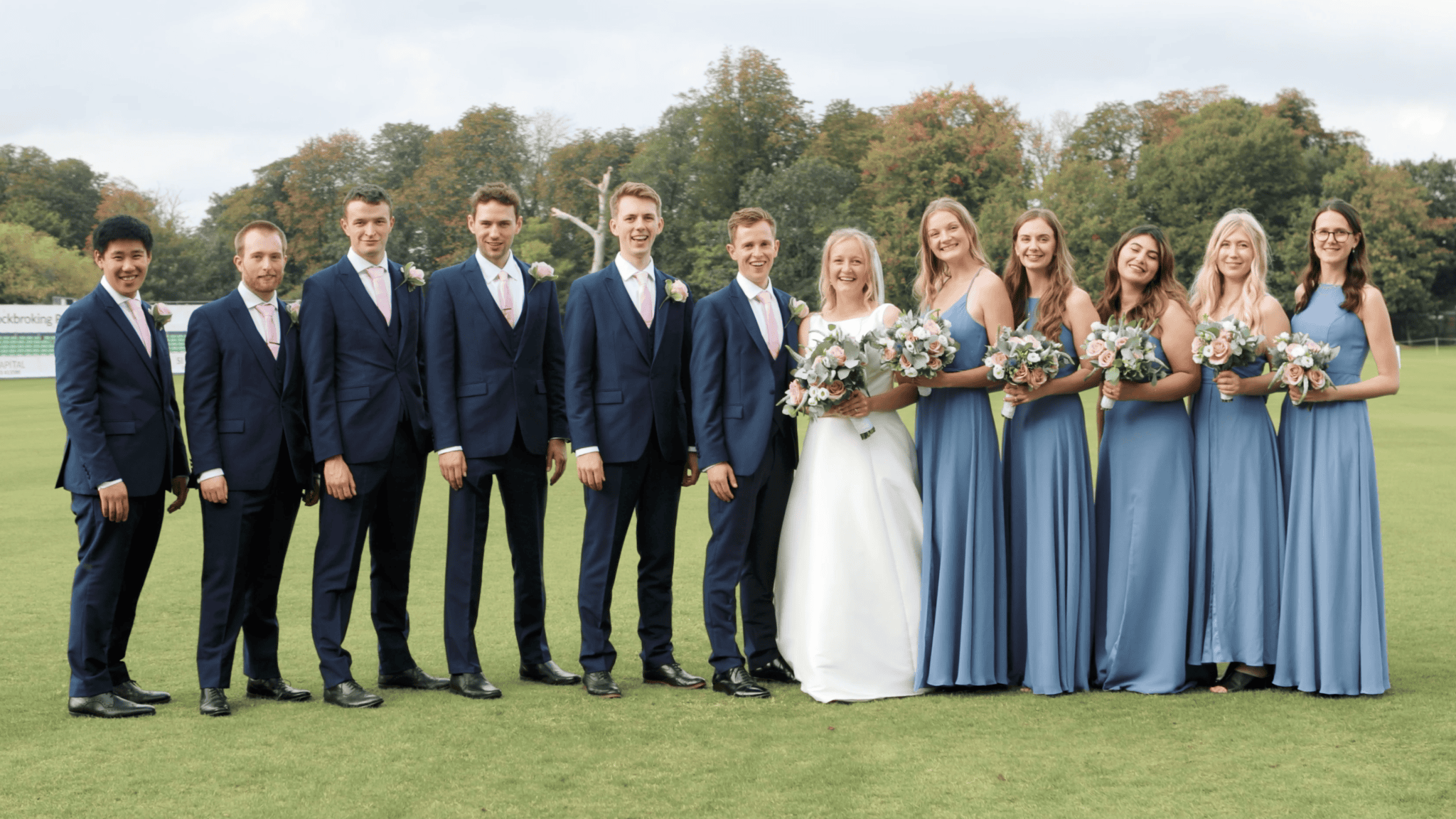 Surrey Wedding J+H - ceremony moment