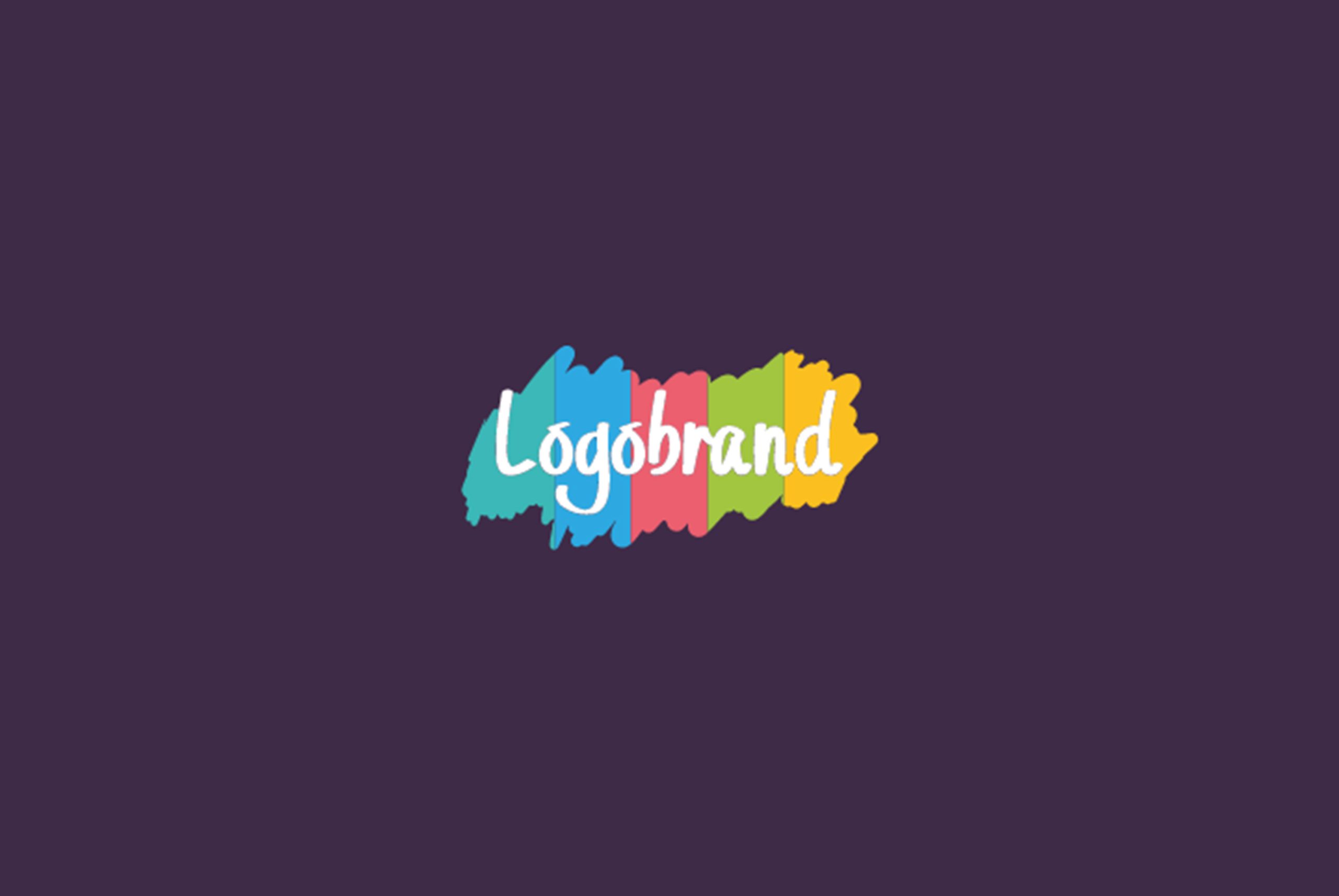 Logobrand brand design