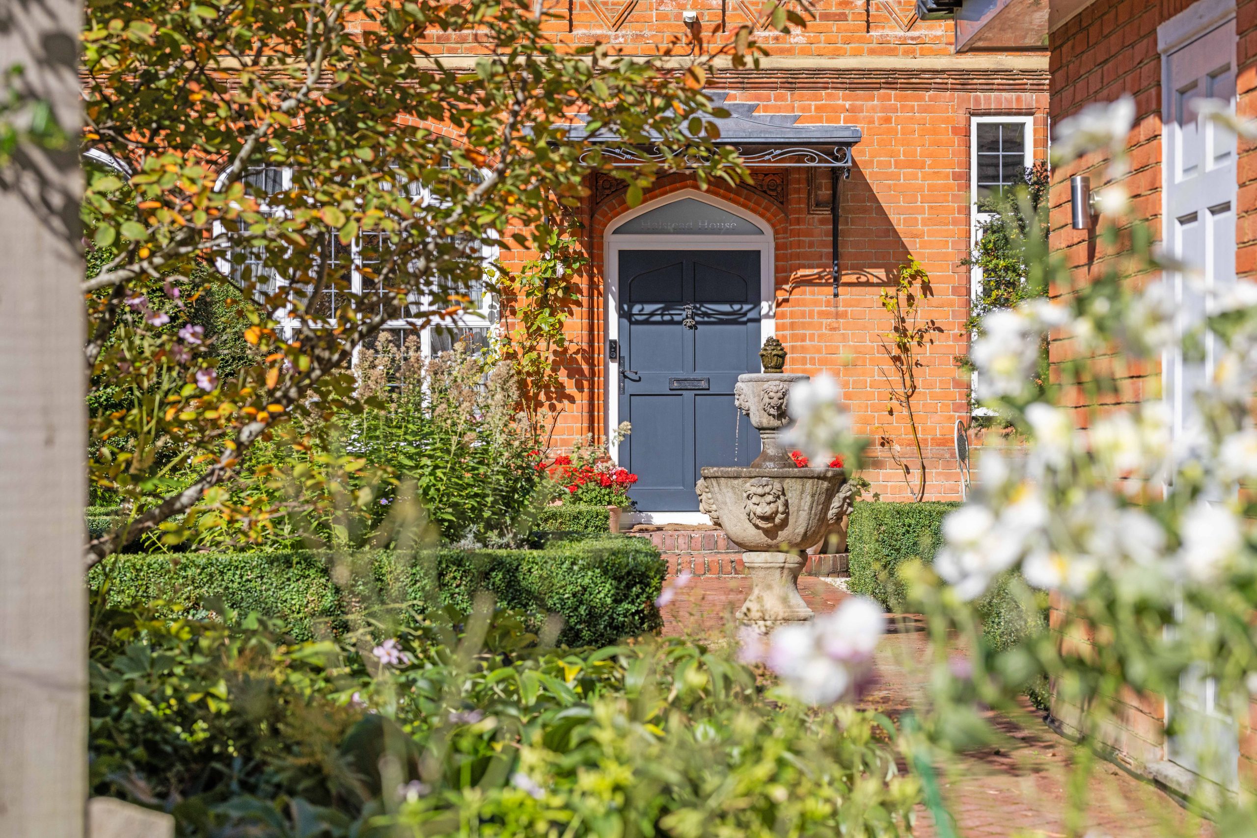 Sunningdale property interior - kitchen