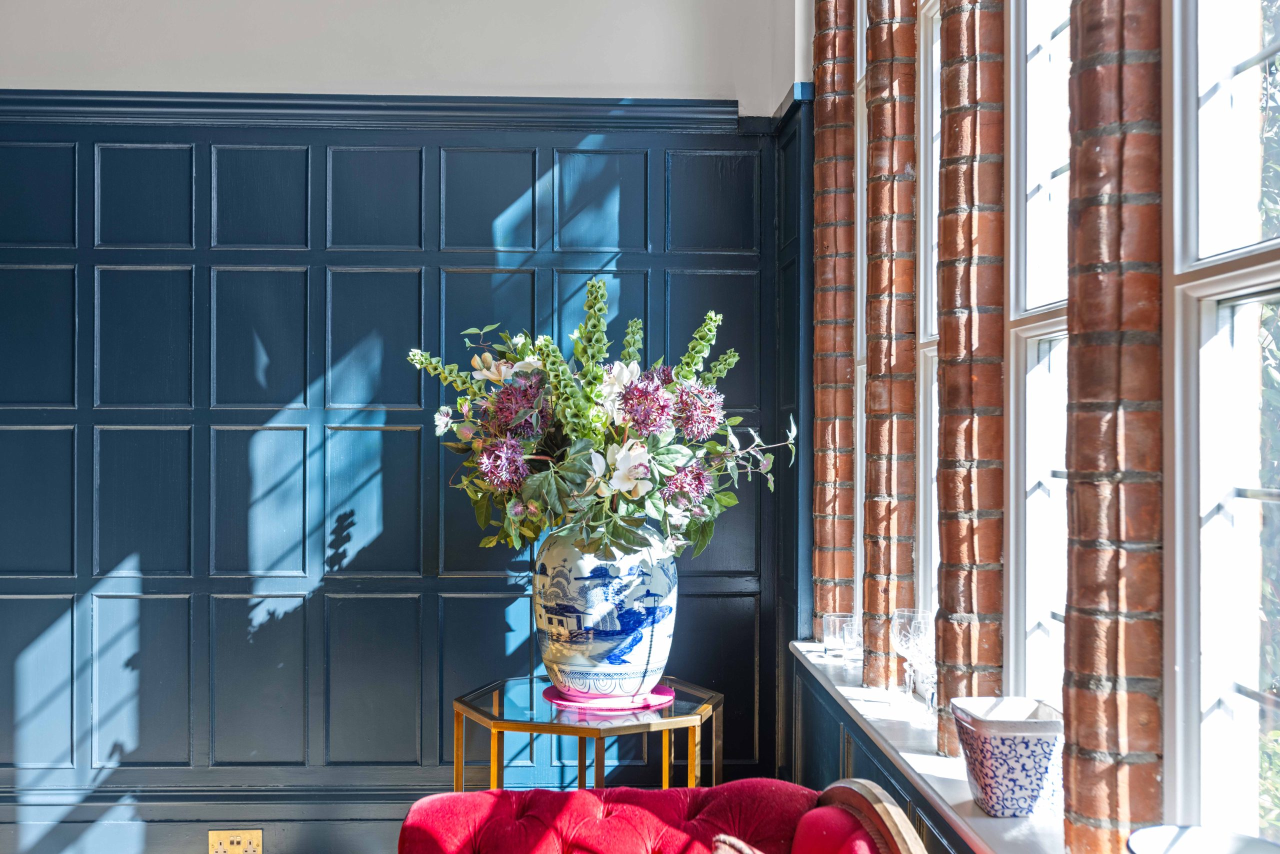 Property kitchen photography