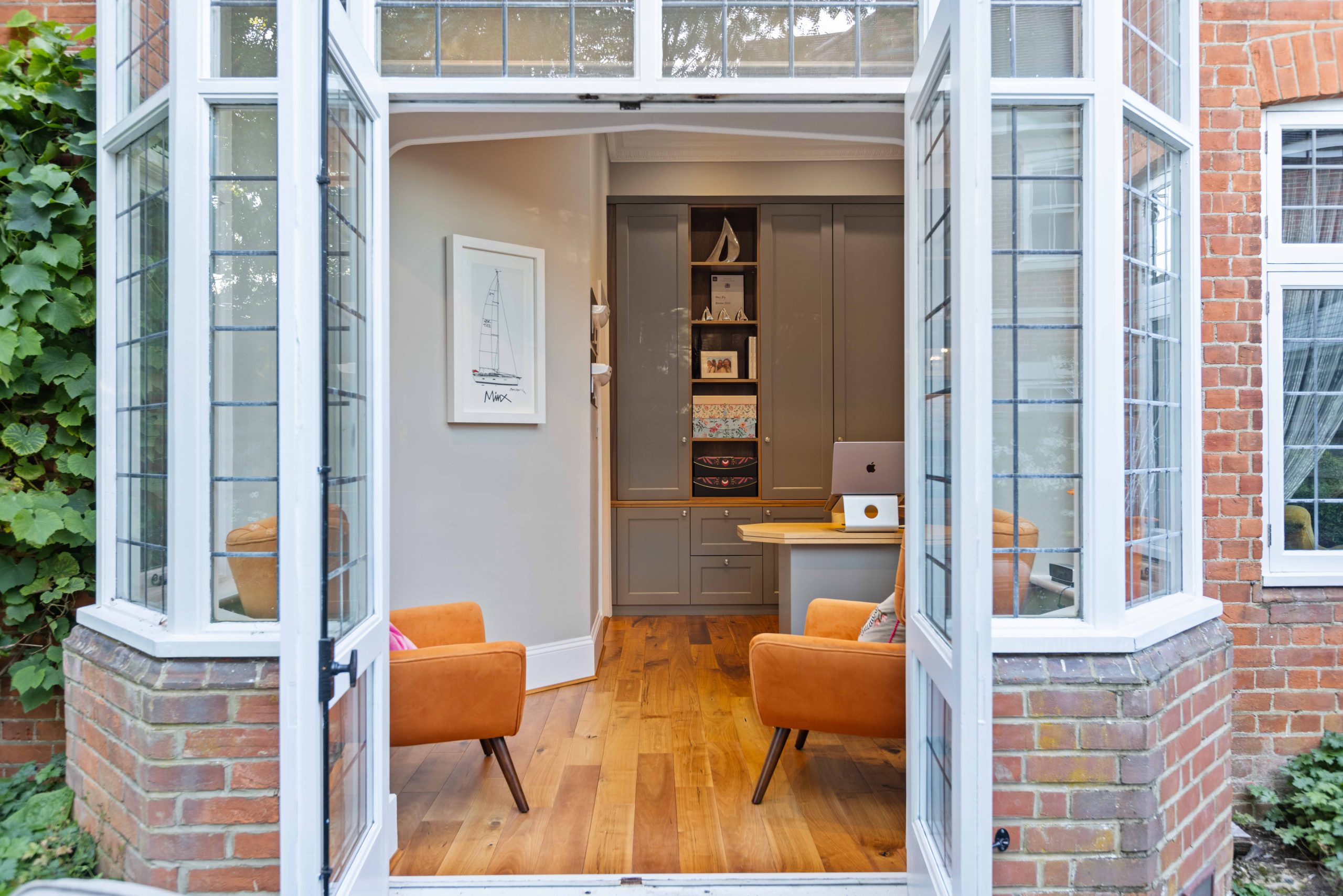 Property feature photography