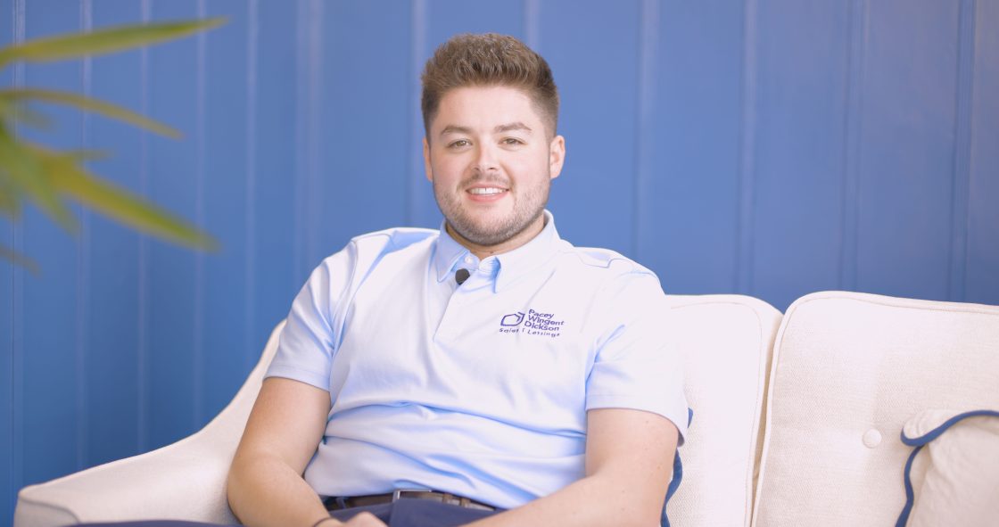 About Us video production