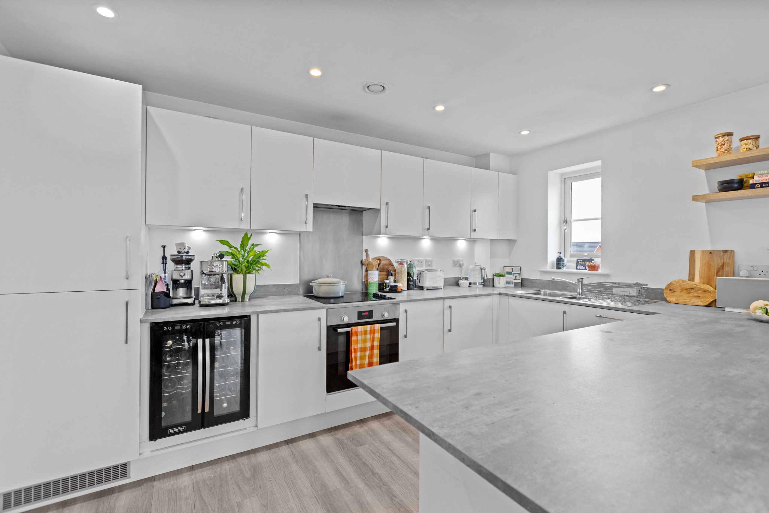 Sears Property Wokingham - bathroom