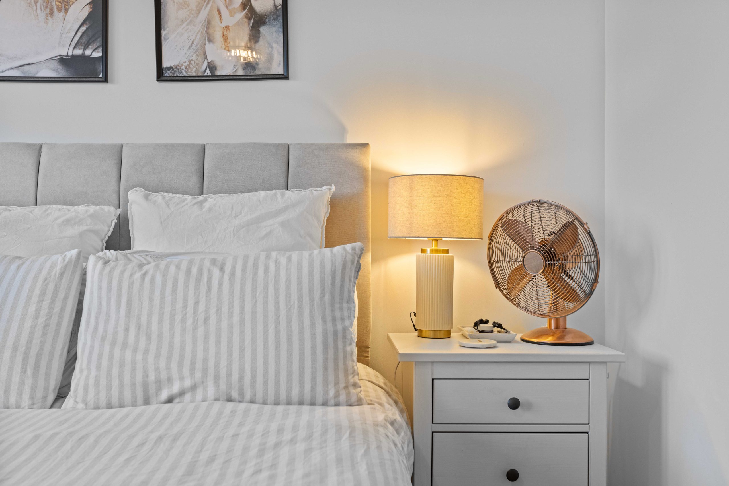 Sears Property Wokingham - en-suite