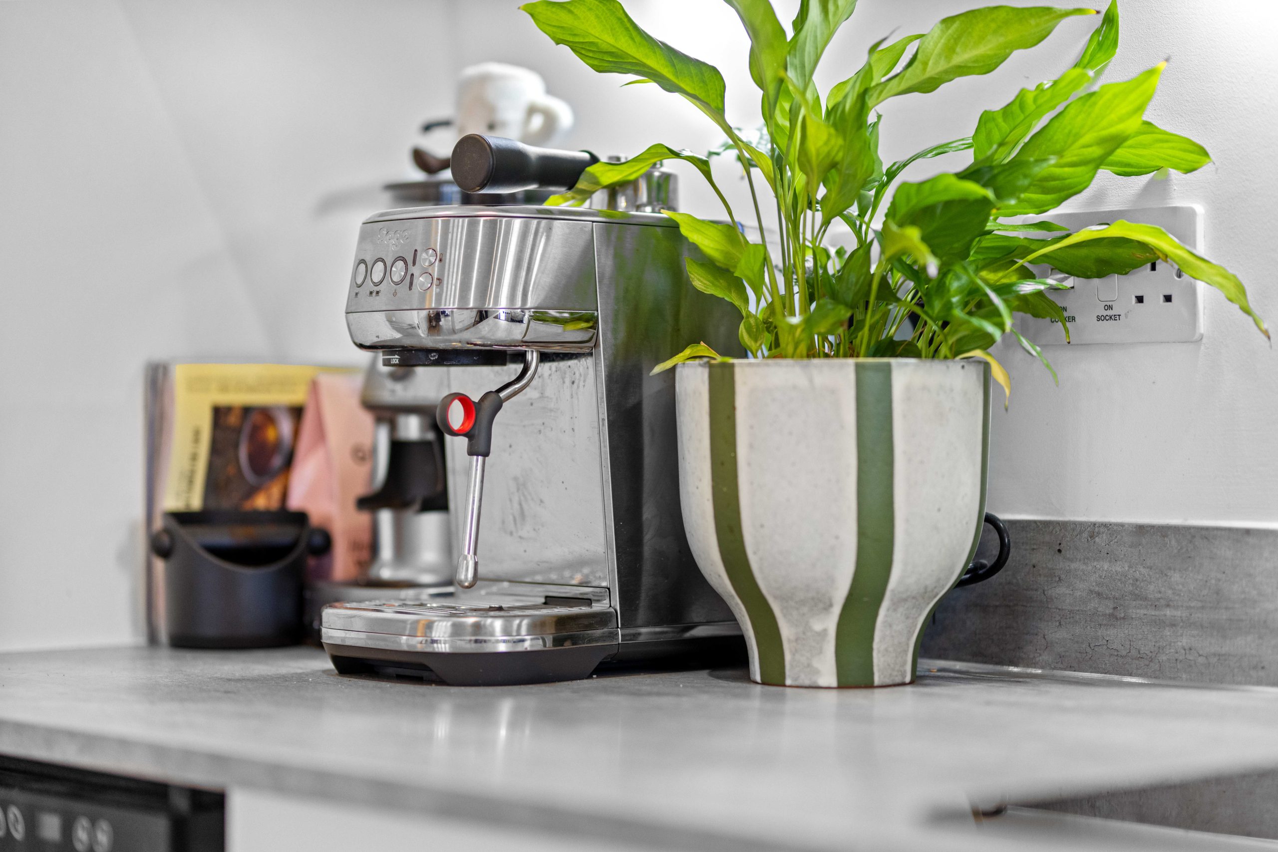 Sears Property Wokingham - secondary bedroom