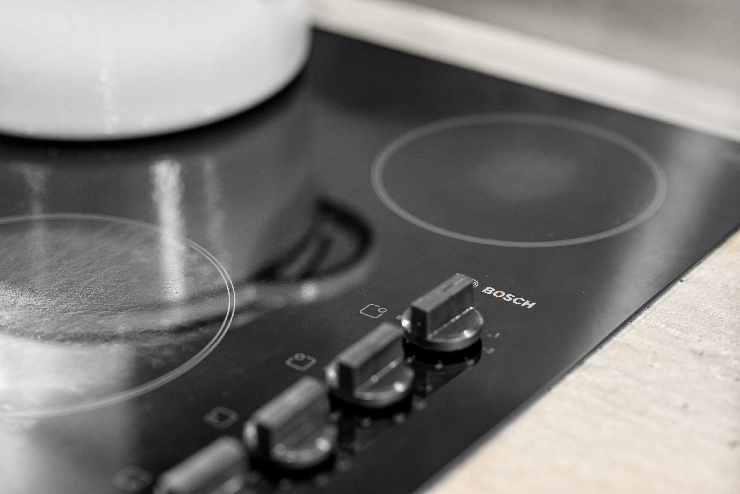 Sears Property Wokingham - garden view