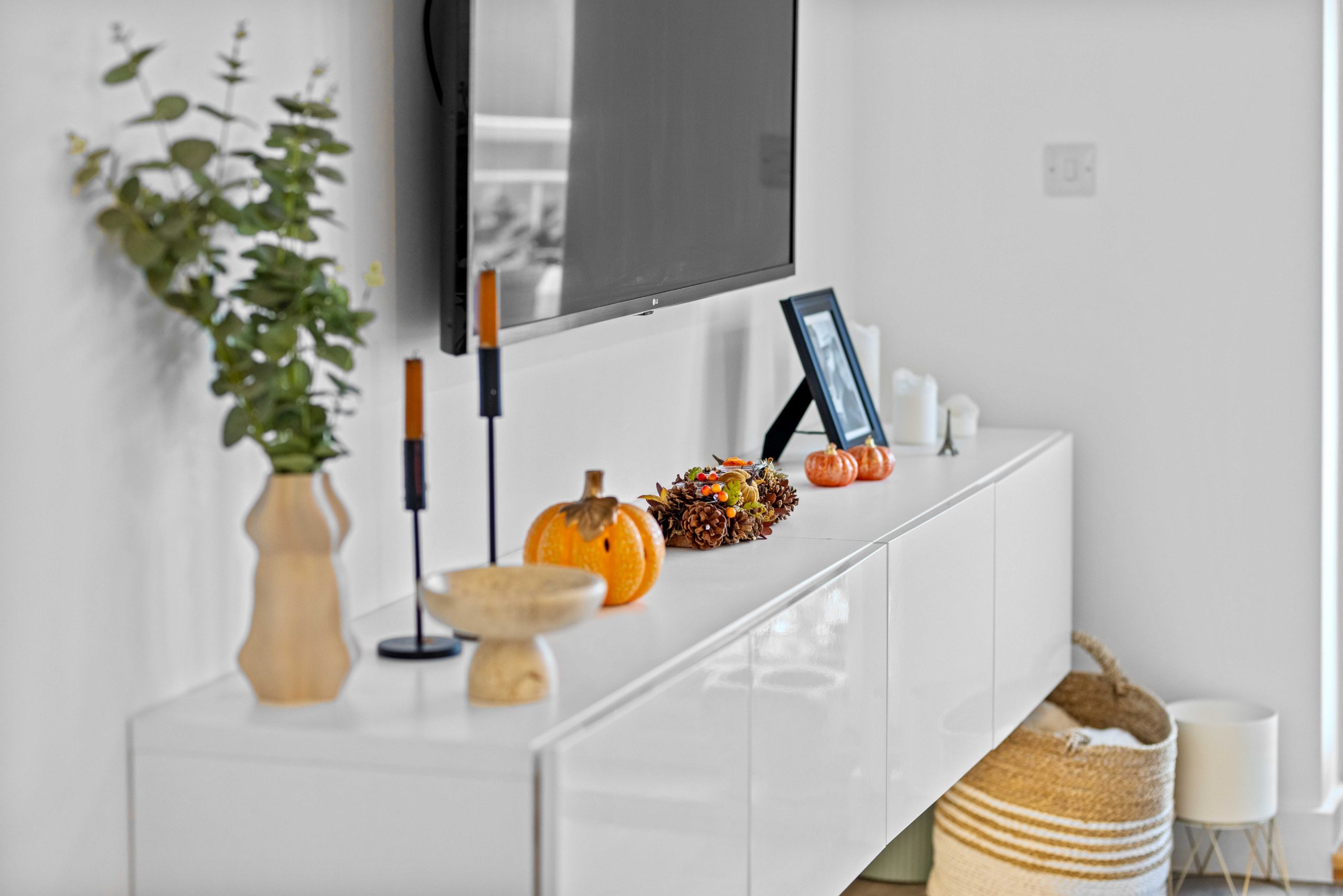 Sears Property Wokingham - kitchen