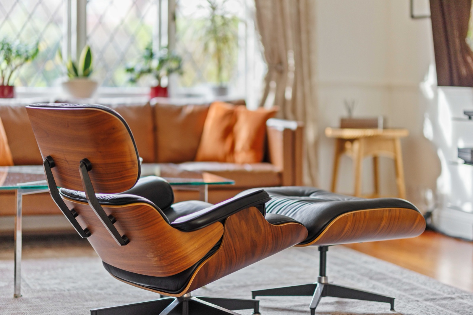 Pinehurst, Sunninghill - interior detail