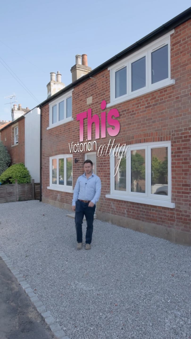 Bowden Road, Sunninghill - Duncan Yeardley - video cover frame