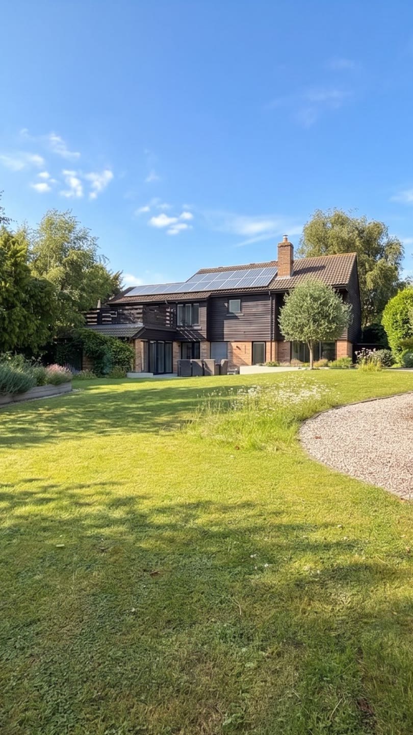 Heymede, Leatherhead - PWD Property - video cover frame