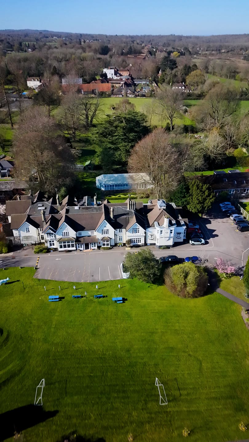 London Marathon Fundraiser - The Grange Centre & PWD - video cover frame