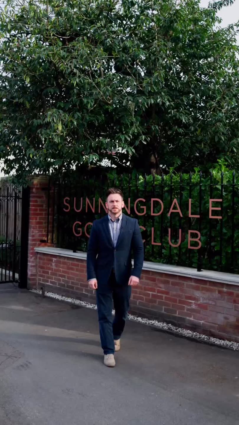 Pinehurst, Sunninghill Property Video & Photography - Duncan Yeardley - video cover frame