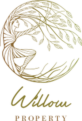 Willow Property logo