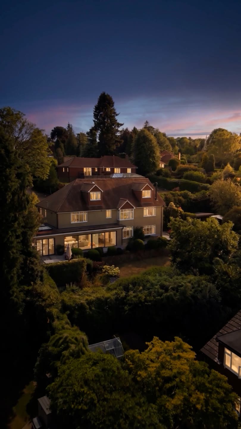Woodside, Dorking - Jackson-Stops - video cover frame