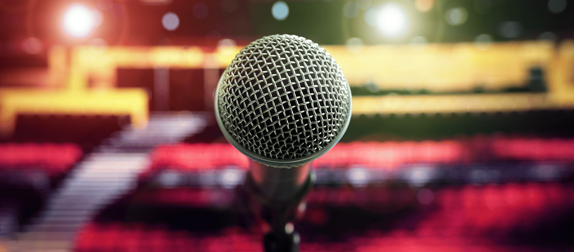 Capturing Live Events