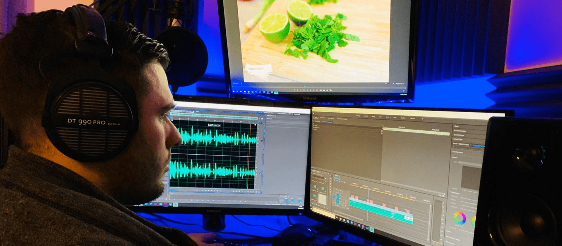 Creating in Isolation