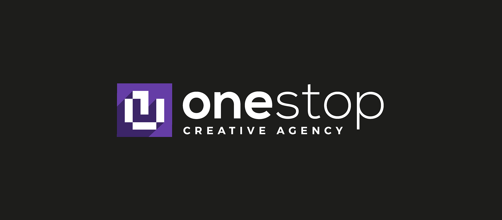 Introducing: One Stop Creative Agency
