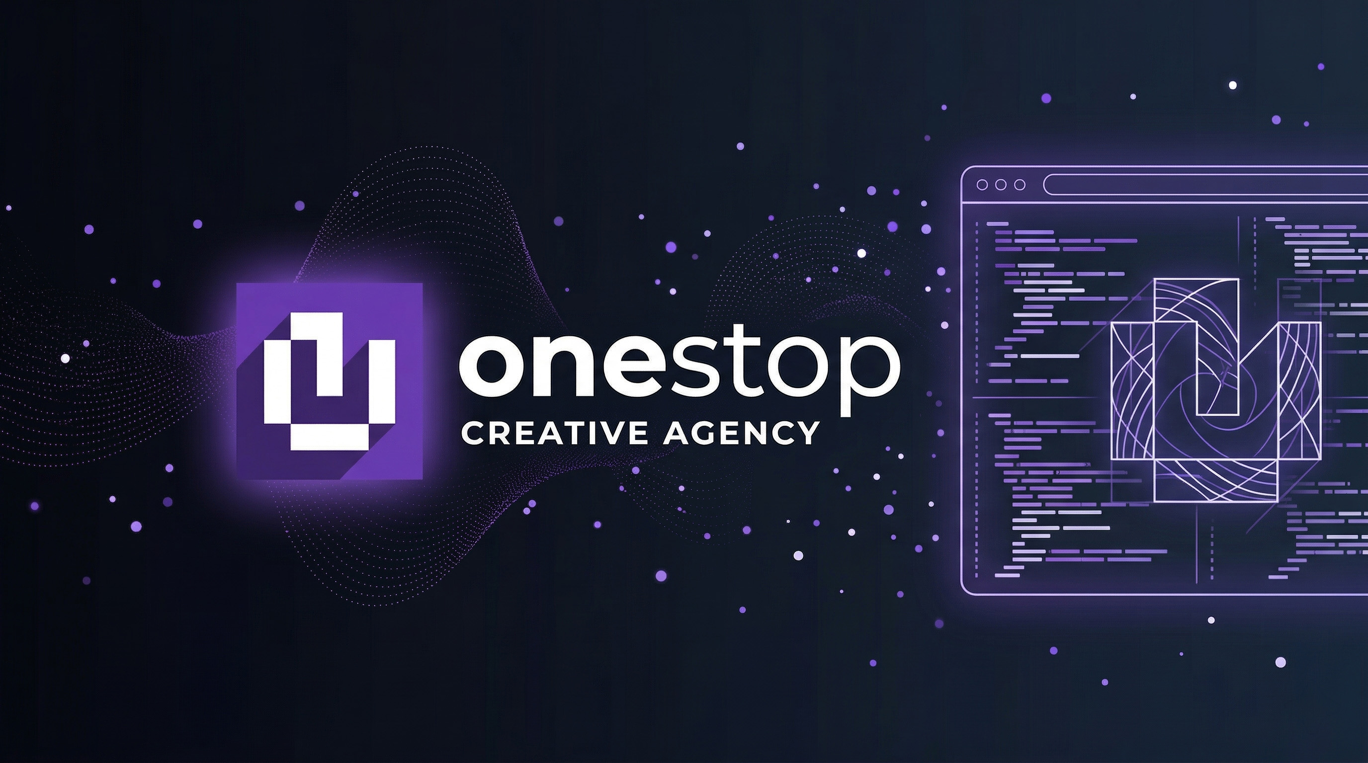 New Website, Built From the Ground Up