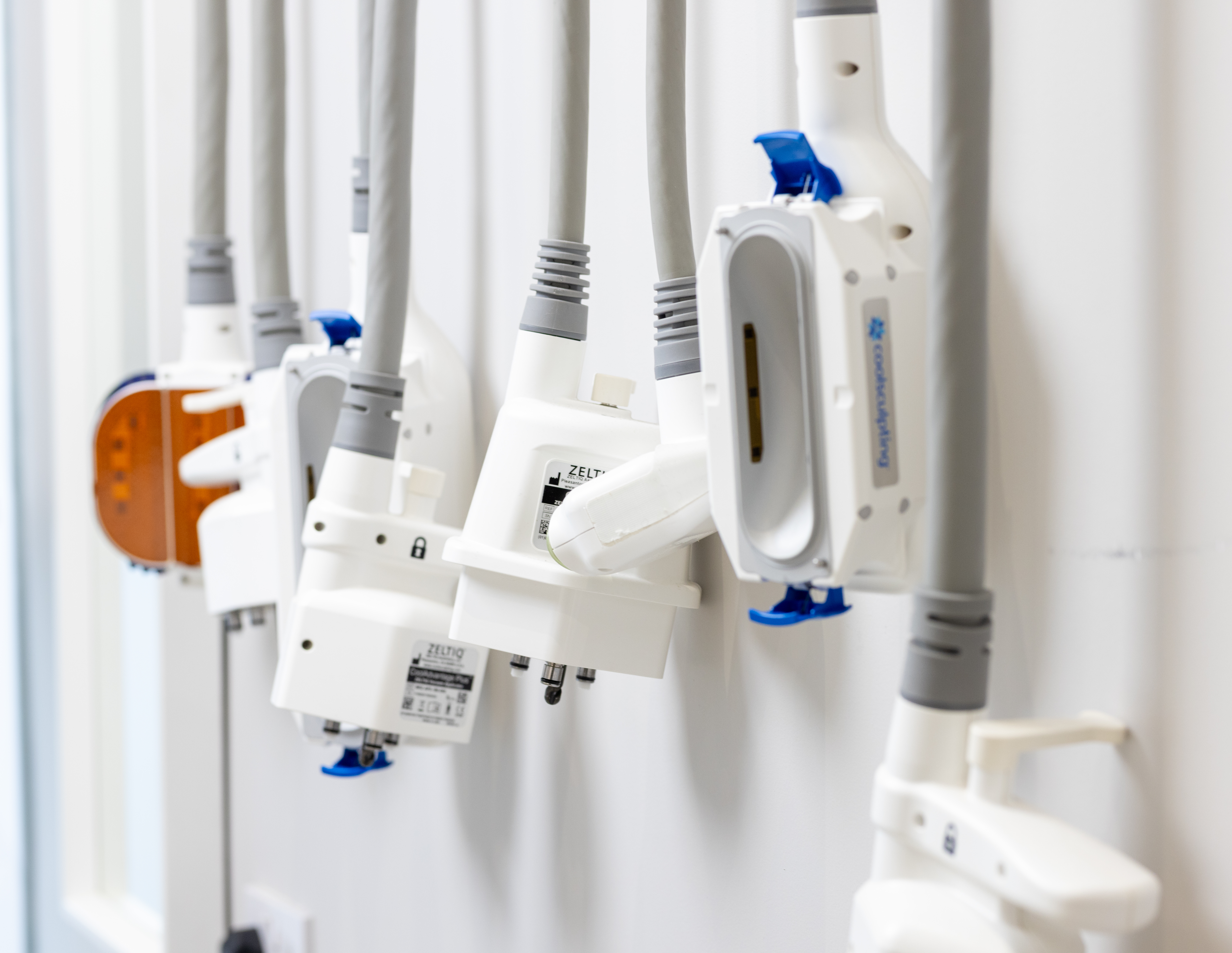 Core sculpting treatment post - Wentworth Aesthetics